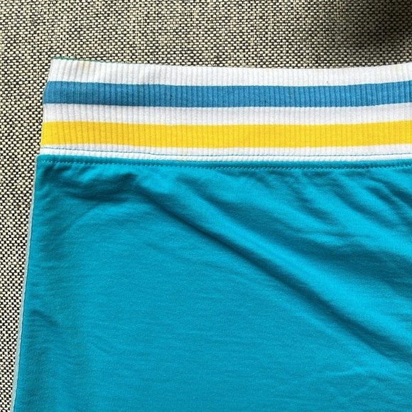 ☀️ Y2K Vintage Low Rise Shorts Circa 2007, Size: L - Picture 10 of 13